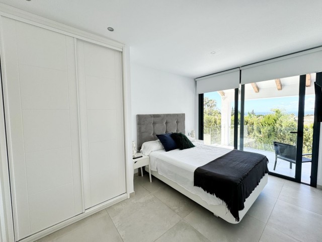 5 Sovrums Villa i El Rosario