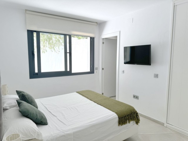 5 Sovrums Villa i El Rosario