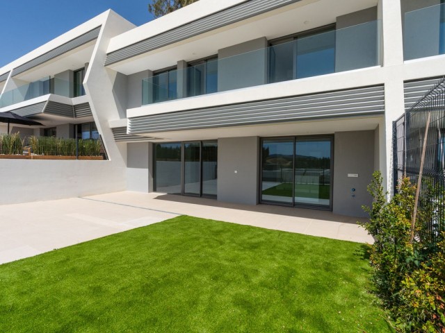 3 Slaapkamer Rijtjeshuis in El Faro