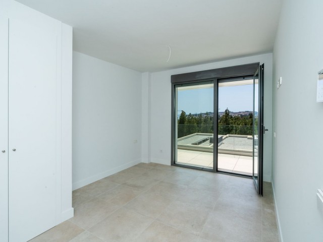 3 Slaapkamer Rijtjeshuis in El Faro