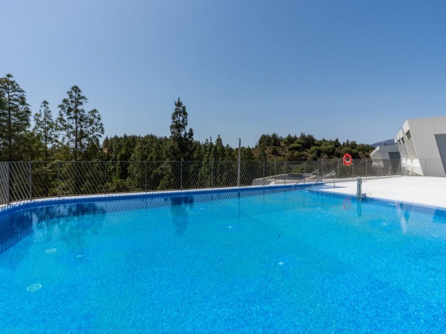 3 Slaapkamer Rijtjeshuis in El Faro