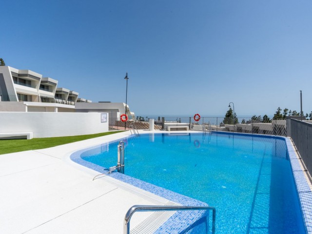 3 Sovrums Radhus i El Chaparral