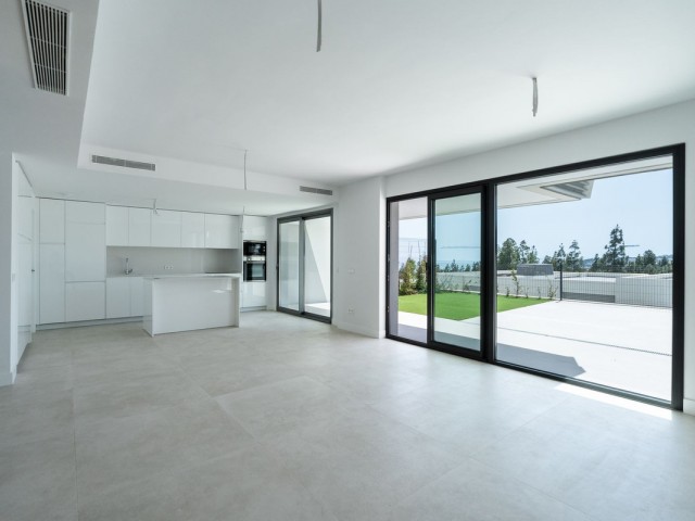 3 Schlafzimmer Reihenhaus in El Chaparral