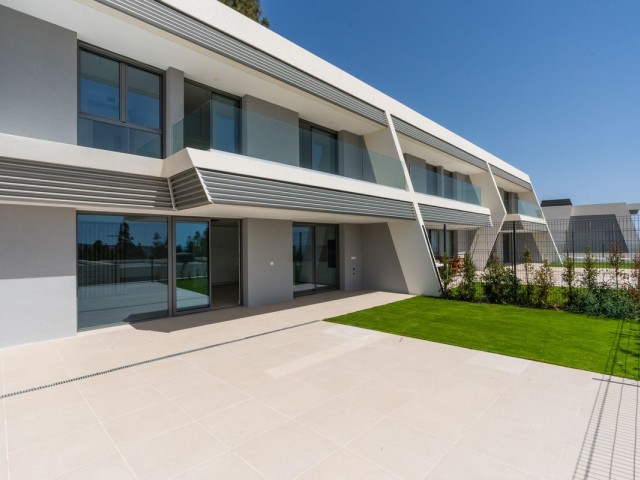 3 Schlafzimmer Reihenhaus in El Chaparral