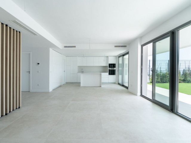 3 Schlafzimmer Reihenhaus in El Chaparral