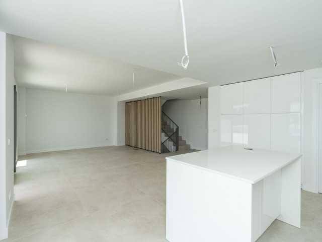 3 Schlafzimmer Reihenhaus in El Chaparral