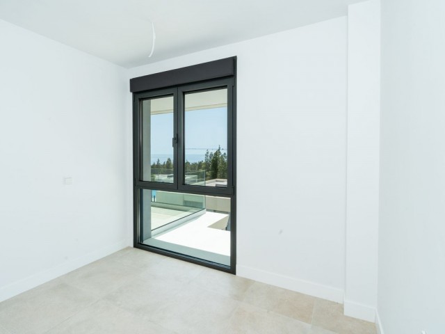 3 Makuuhuoneen Rivitalo El Chaparral