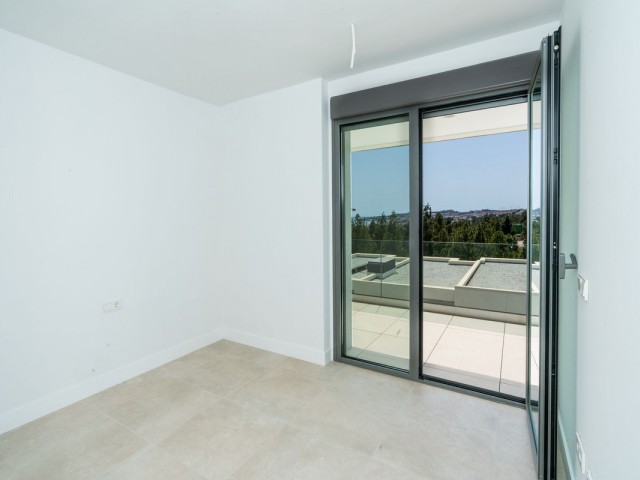 3 Makuuhuoneen Rivitalo El Chaparral