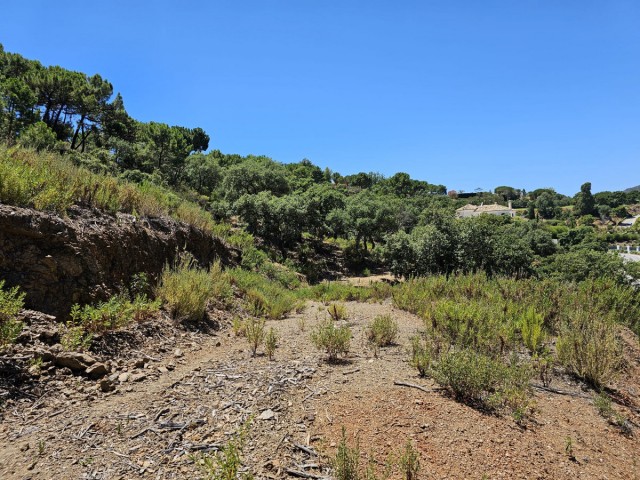  Parcelle à La Zagaleta