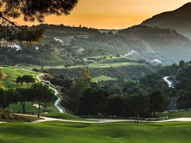  Parcelle à La Zagaleta