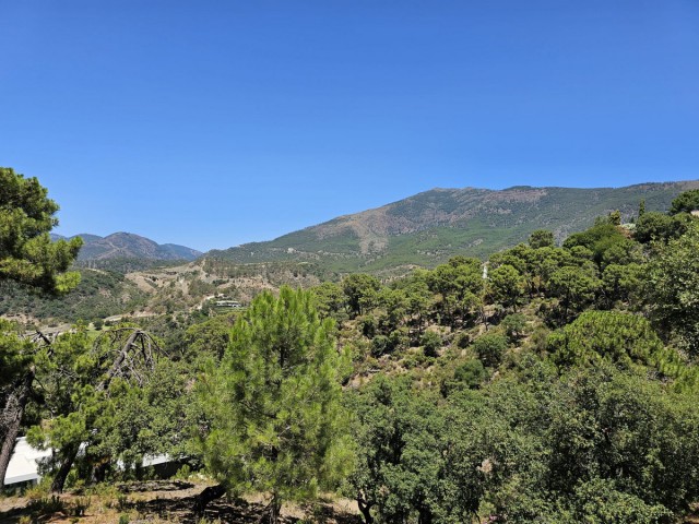 Perceel, La Zagaleta, R4570105