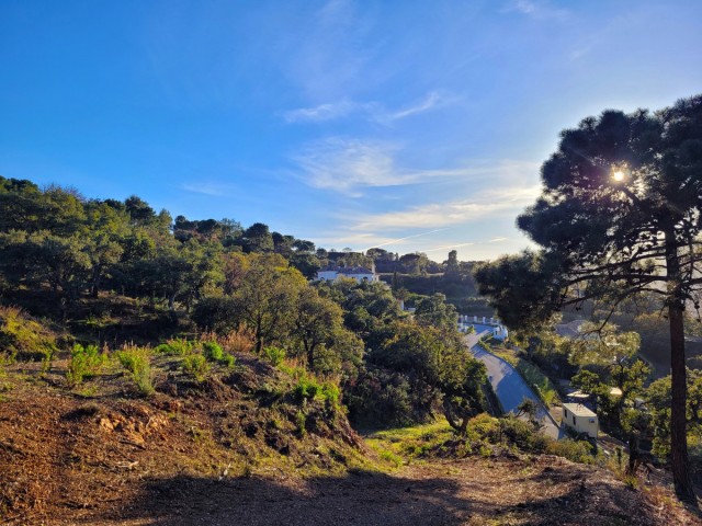 Perceel, La Zagaleta, R4570105