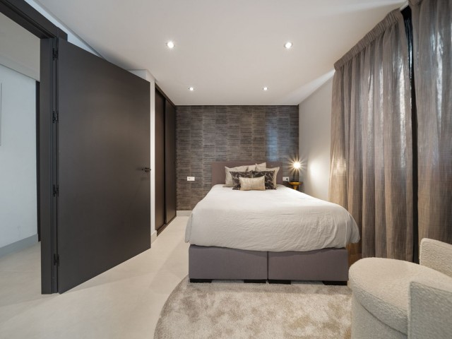 4 Bedrooms Apartment in Benalmadena Costa