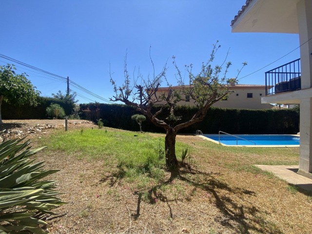 Villa con 3 Dormitorios  en La Capellania