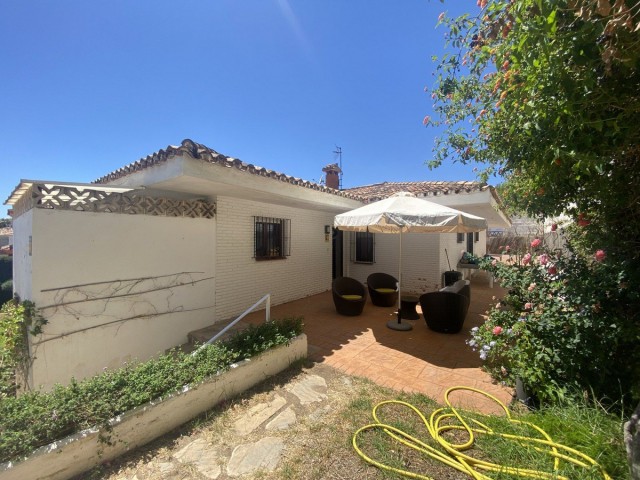 Villa con 3 Dormitorios  en La Capellania