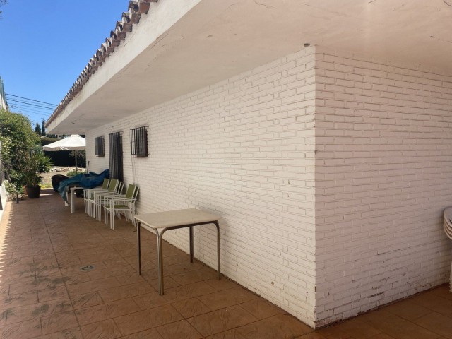 Villa con 3 Dormitorios  en La Capellania