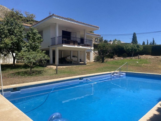Villa, La Capellania, R4790650