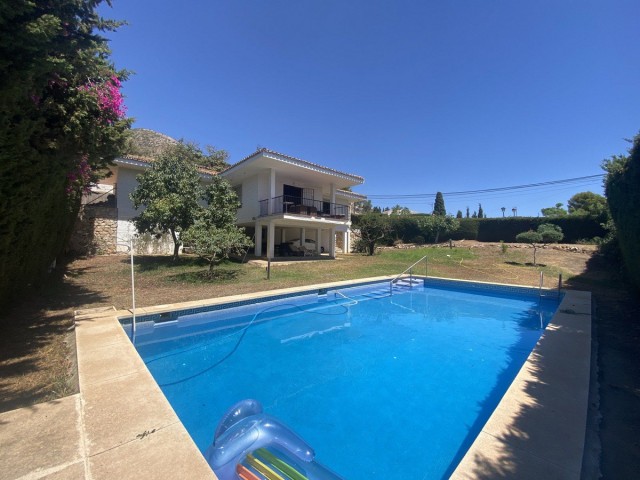 Villa, La Capellania, R4790650