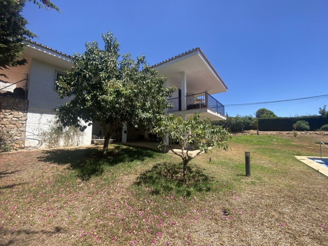 3 Slaapkamer Villa in La Capellania