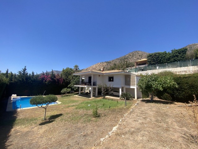 3 Slaapkamer Villa in La Capellania