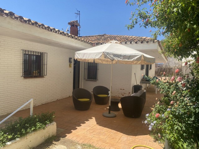 3 Slaapkamer Villa in La Capellania