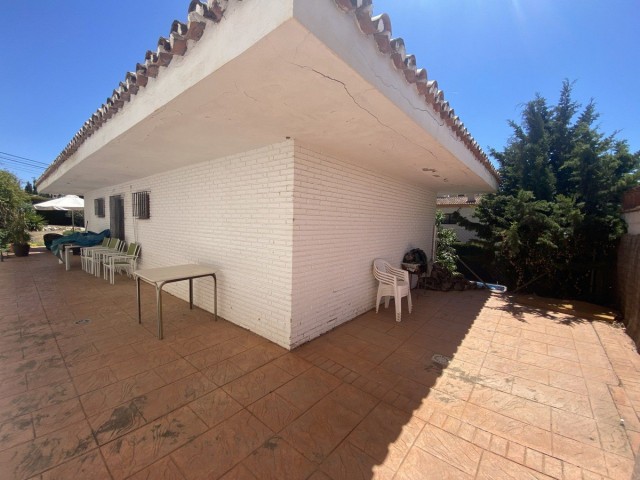 3 Slaapkamer Villa in La Capellania