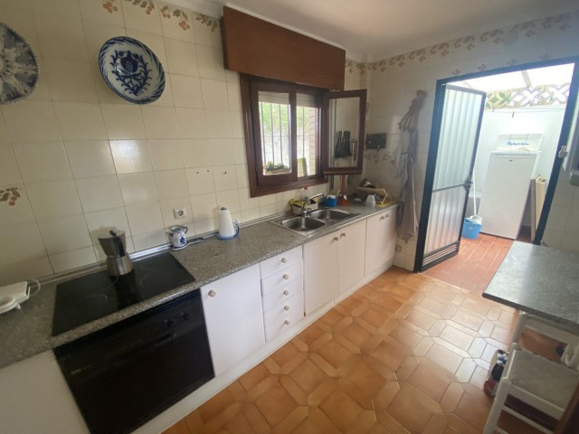 3 Slaapkamer Villa in La Capellania