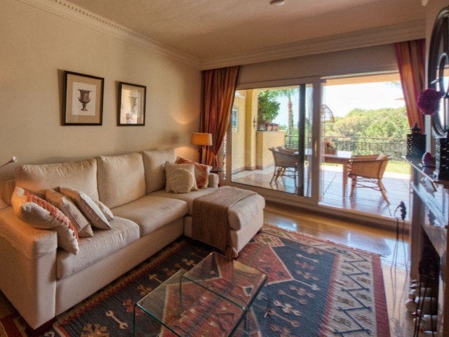 Apartment, Sierra Blanca, R4791601