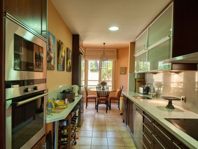 Leilighet, Sierra Blanca, R4791601