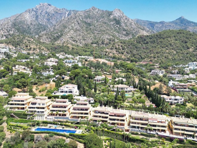 2 Slaapkamer Appartement in Sierra Blanca