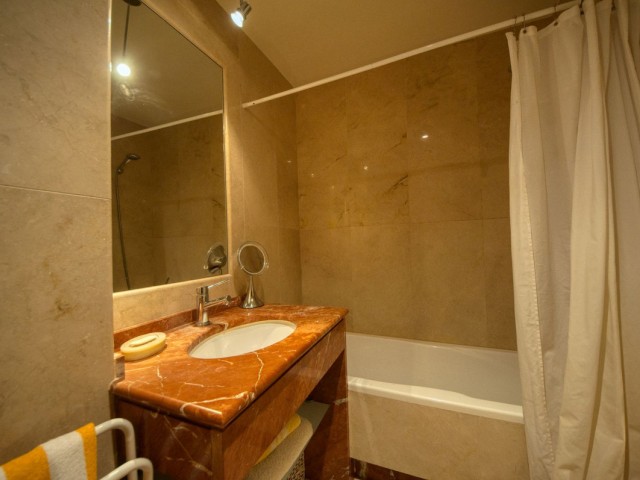 2 Slaapkamer Appartement in Sierra Blanca