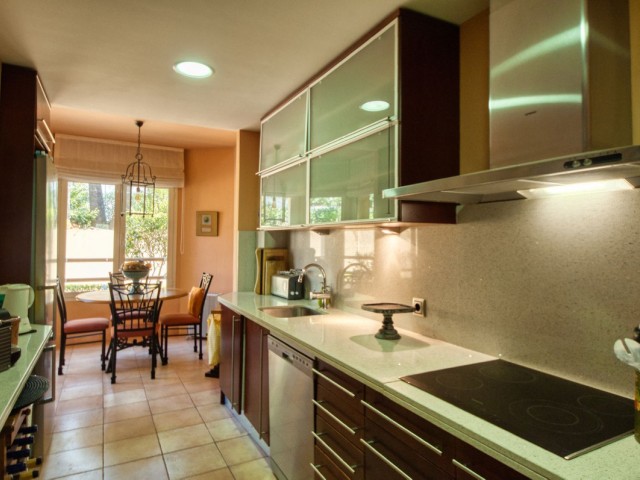 2 Slaapkamer Appartement in Sierra Blanca