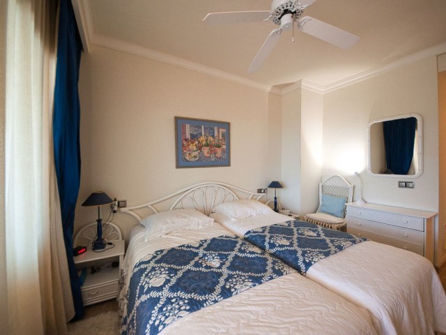2 Slaapkamer Appartement in Sierra Blanca