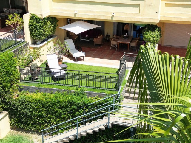 2 Slaapkamer Appartement in Sierra Blanca