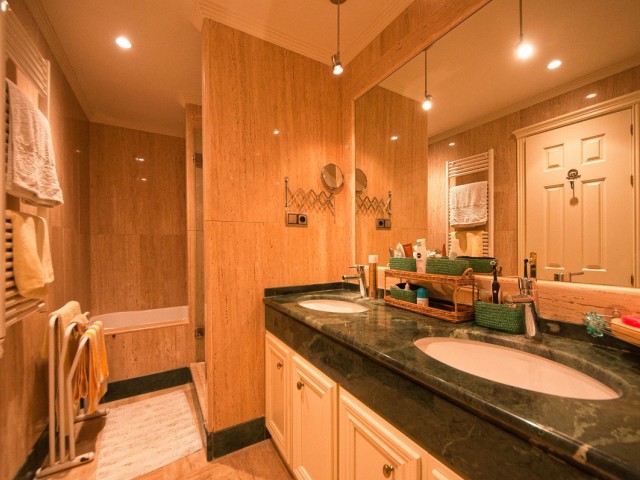 2 Makuuhuoneen Huoneisto Sierra Blanca