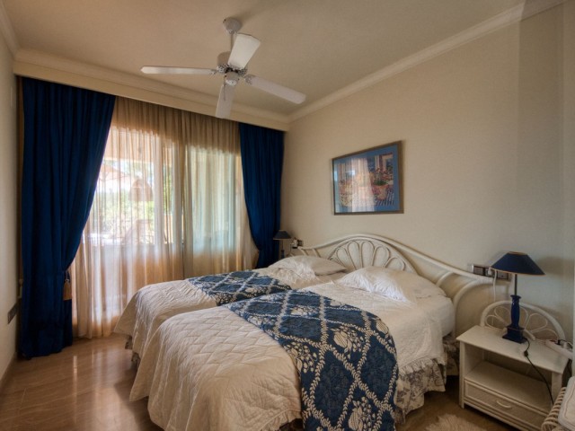 2 Makuuhuoneen Huoneisto Sierra Blanca