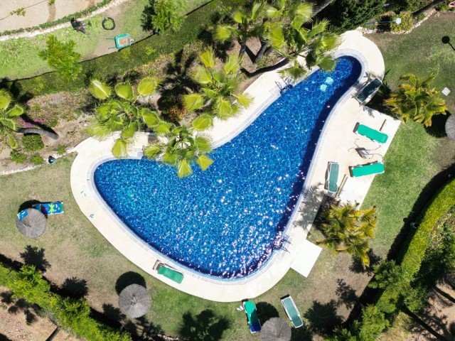 2 Makuuhuoneen Huoneisto Sierra Blanca