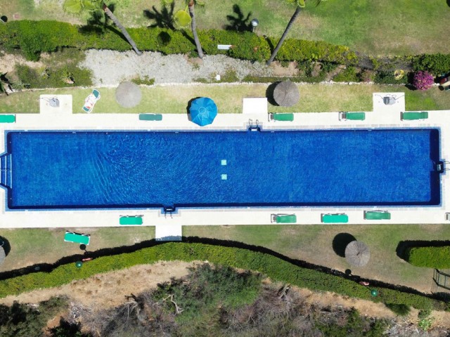 Leilighet, Sierra Blanca, R4791601