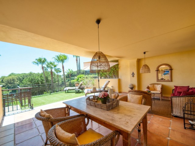 Huoneisto, Sierra Blanca, R4791601