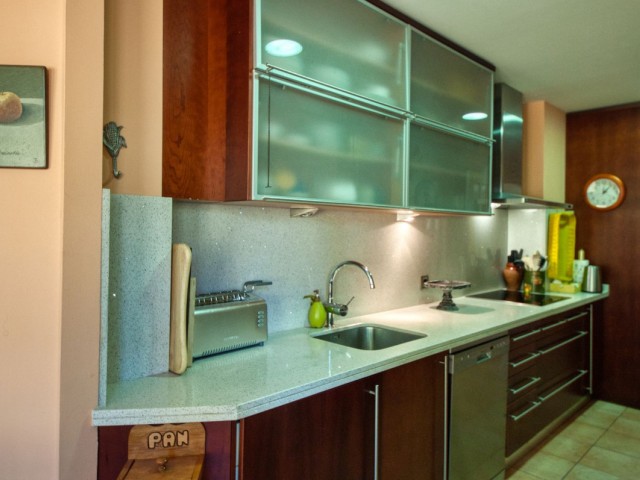 2 Schlafzimmer Apartment in Sierra Blanca