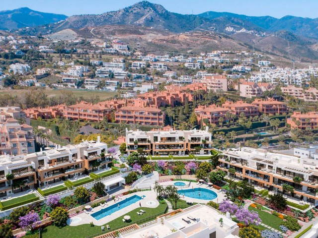 Appartement avec 2 Chambres  à Atalaya