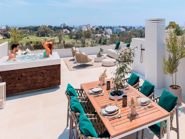 Appartement avec 2 Chambres  à Atalaya