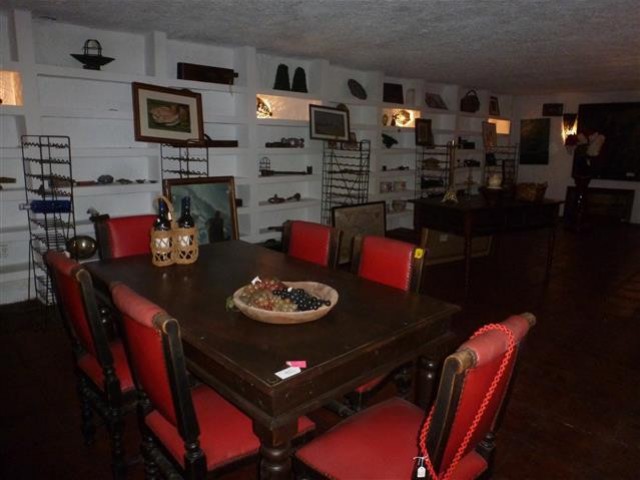6 Soveroms Villa i Estepona