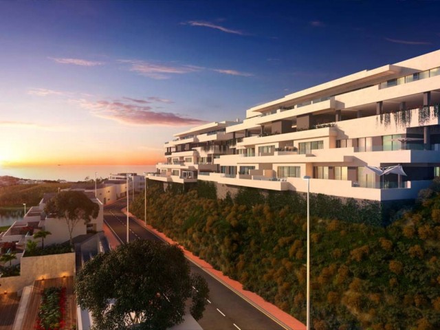 2 Bedrooms Apartment in La Cala