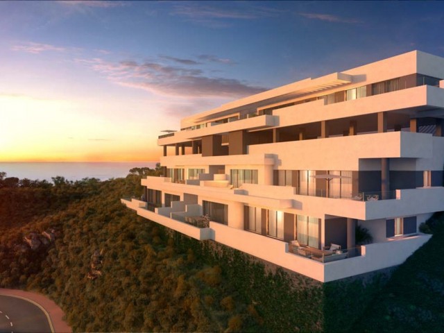 2 Bedrooms Apartment in La Cala