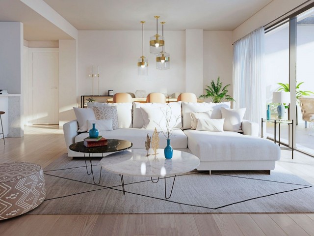 Appartement, La Cala, DVG-D4940