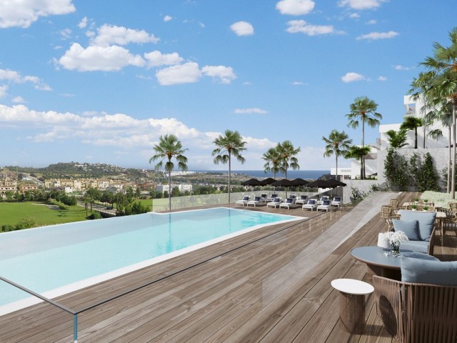 Appartement, La Cala, DVG-D4940