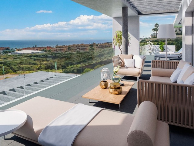 Appartement, La Cala, DVG-D4940