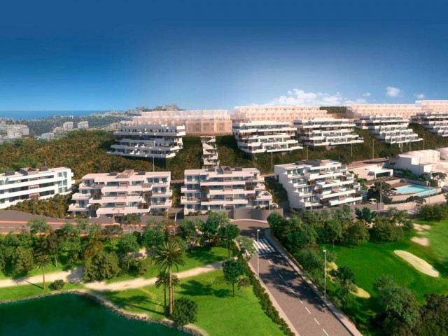 Appartement, La Cala, DVG-D4940