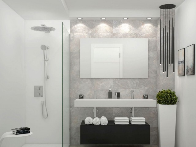 2 Schlafzimmer Apartment in La Cala